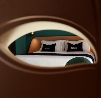 Nola Hotel | Nola Boutique Hotel