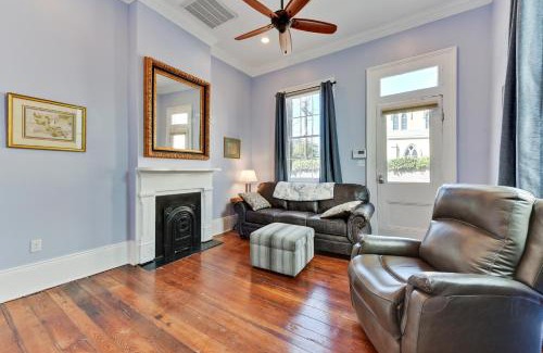 Lower Garden District Apartment | NOLA Cottage