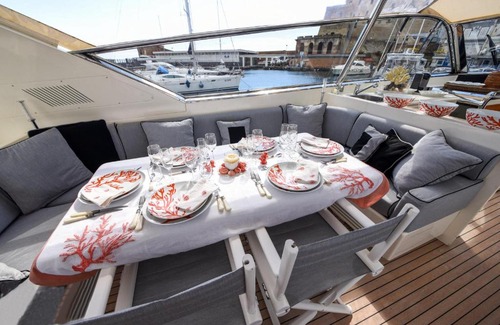 Chiaia Boat Rental | Noleggio barca Napoli