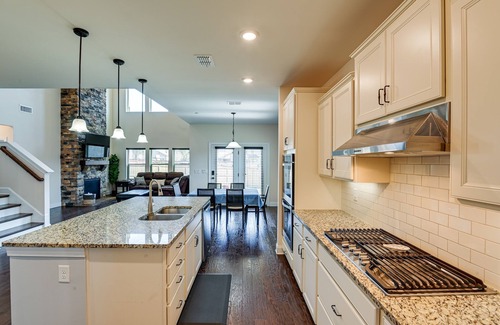 Nolensville House | Nolensville Home w/Free WiFi: 20 Mi to Nashville!