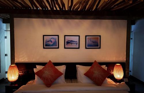 Nolhivaranfaru House | Nolhi Escape