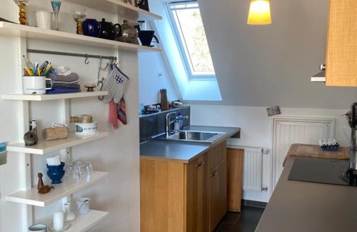 Norddorf Apartment | Nolte Faarderhuuch 7