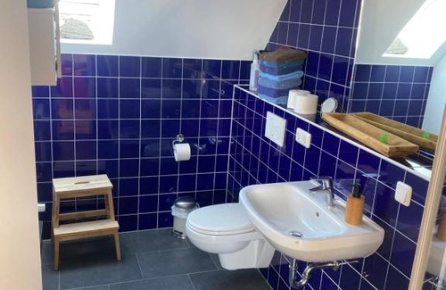 Norddorf Apartment | Nolte Faarderhuuch 7