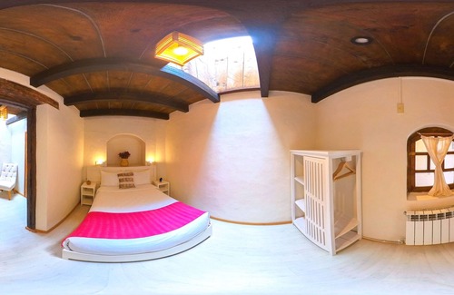 De Guadalupe Hotel | Noma Bed & Breakfast
