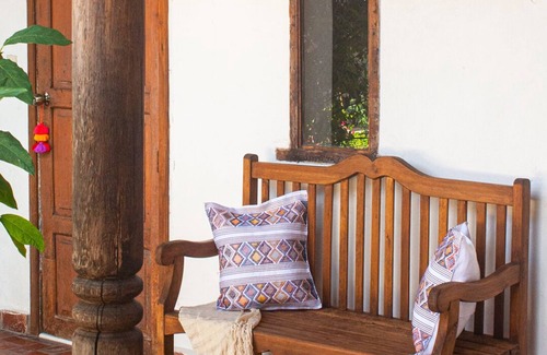 De Guadalupe Hotel | Noma Bed & Breakfast