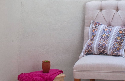 De Guadalupe Hotel | Noma Bed & Breakfast