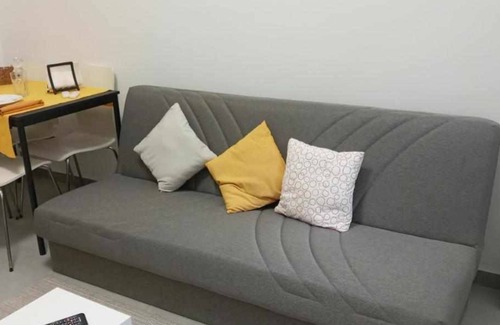 Isola del Bosco - Delle Corti Apartment | noma place Pied a Terre