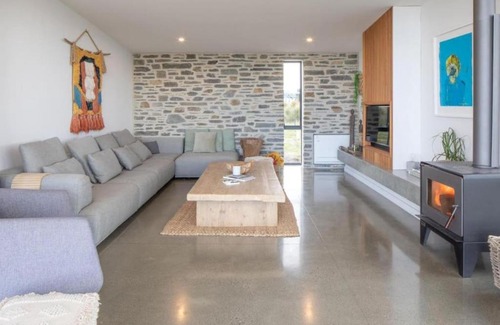 Twizel House | NOMAC No8, Luxury holiday home, Twizel