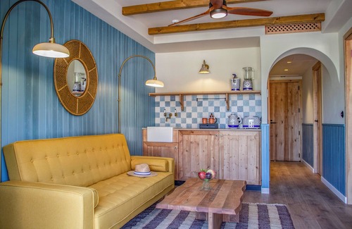 Benidorm Hotel | Nomad Boutique Resort Benidorm