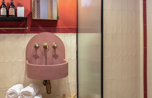 Benidorm Hotel | Nomad Boutique Resort Benidorm