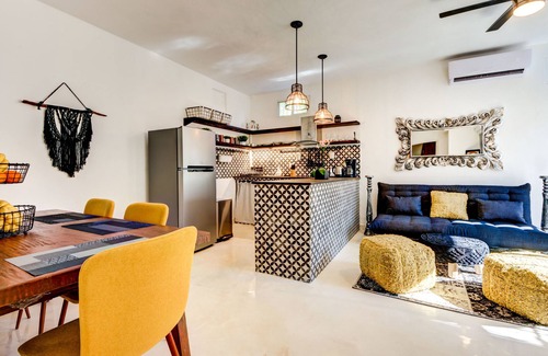 Luis Donaldo Colosio House | Nomad Deluxe