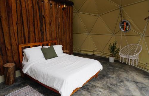 Paso Bajito Other | Nomad Dome at Salto Jimenoa Waterfall