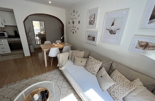 Cascais Apartment | Nomad Dreams N.3