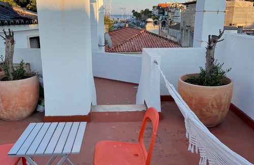 Cascais Apartment | Nomad Dreams N.3