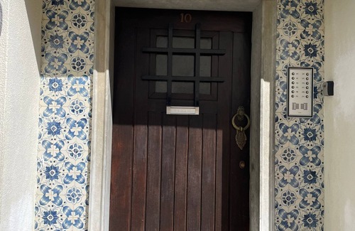 Cascais Apartment | Nomad Dreams N.3