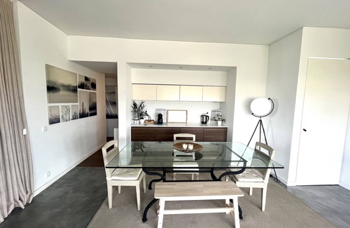 Barrio Santana Condo | Nomad Dreams N.6 Cascais Amazing Sintra View
