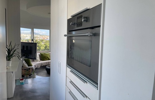 Barrio Santana Condo | Nomad Dreams N.6 Cascais Amazing Sintra View