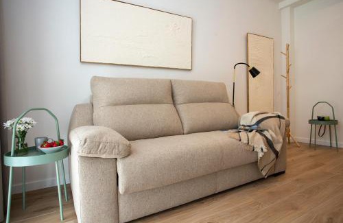 La Saidia Apartment | Nomad Haux Zaidia