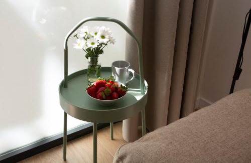 La Saidia Apartment | Nomad Haux Zaidia