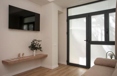 La Saidia Apartment | Nomad Haux Zaidia