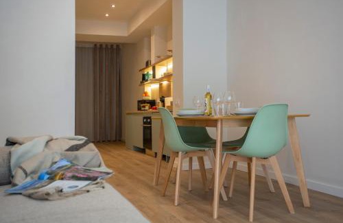 La Saidia Apartment | Nomad Haux Zaidia
