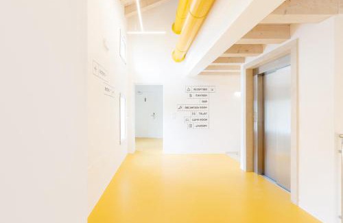 Treviso Hostel | Nomad Hostel