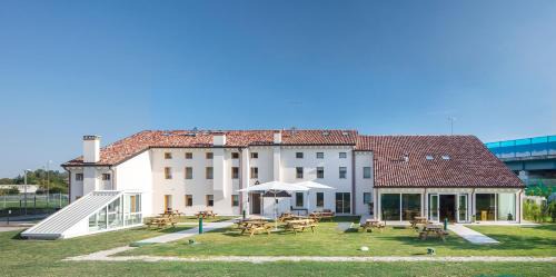 Treviso Hostel | Nomad Hostel