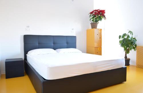 Treviso Hostel | Nomad Hostel