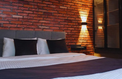 Maltepe House | Nomad Hub Istanbul Suit