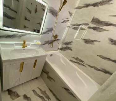 Naryn Region House | Nomad Junction