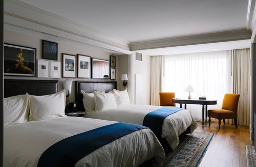 Las Vegas Strip Hotel | NoMad Las Vegas