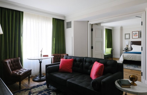 Las Vegas Strip Hotel | NoMad Las Vegas