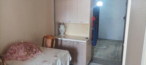 Naryn House | Nomad Travel guesthouse
