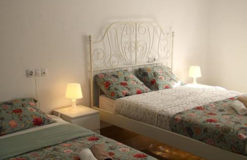 Las Palmas de Gran Canaria House | Nomad Villa Santa Fe