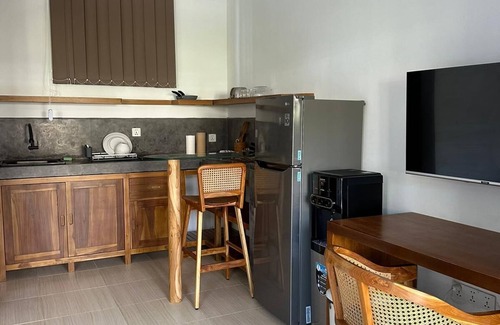 Kuta Resort | Nomada Villas