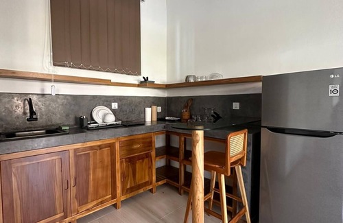 Kuta Resort | Nomada Villas