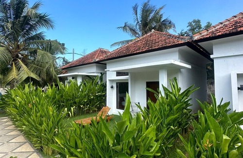 Kuta Resort | Nomada Villas
