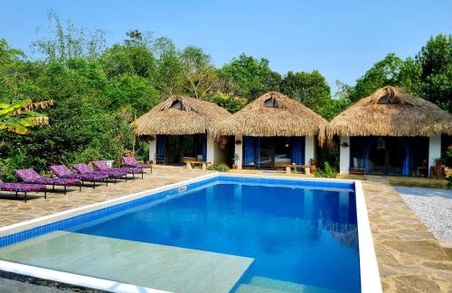 Vi Xuyen Hostel | NoMadders Ha Giang