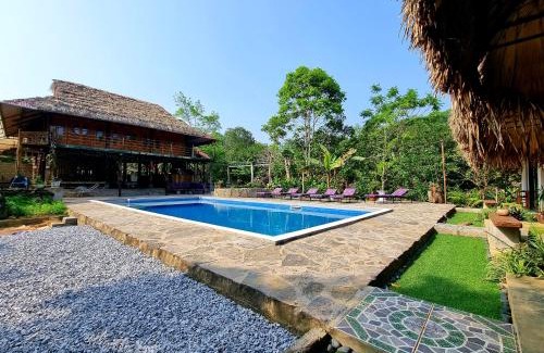 Vi Xuyen Hostel | NoMadders Ha Giang