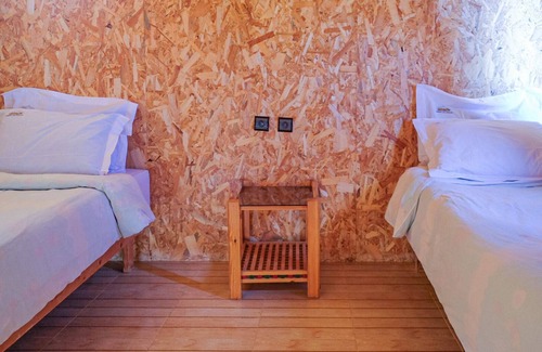 Dakhla Hotel | Nomade Auberge