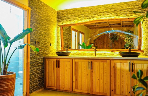 Dakhla Hotel | Nomade Auberge