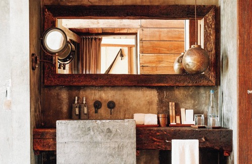 Isla Holbox Hotel | Nomade Holbox