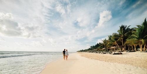 Zona Hotelera Hotel | Nomade Tulum
