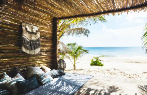 Zona Hotelera Hotel | Nomade Tulum
