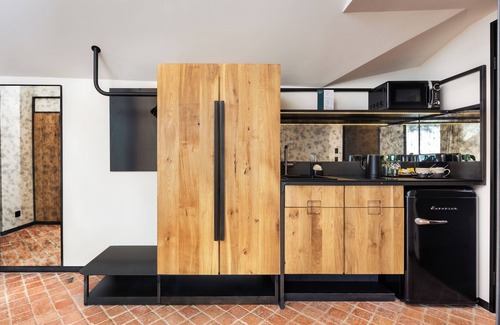 Stare Miasto Hotel | Nomadic Urban Premium Suites
