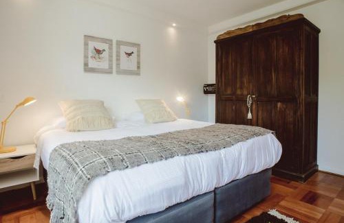 Providencia Apartment | #NomadLife en Providencia Apartamento Flexible