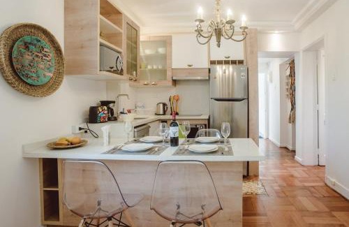 Providencia Apartment | #NomadLife en Providencia Apartamento Flexible