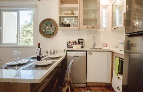 Providencia Apartment | #NomadLife en Providencia Apartamento Flexible