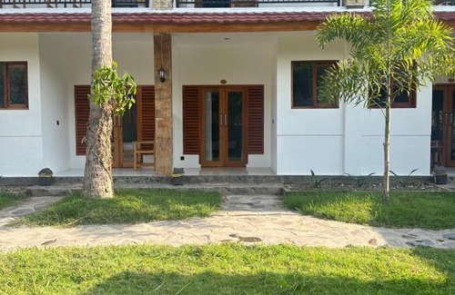 Kuta Hotel | Nomados Hotel