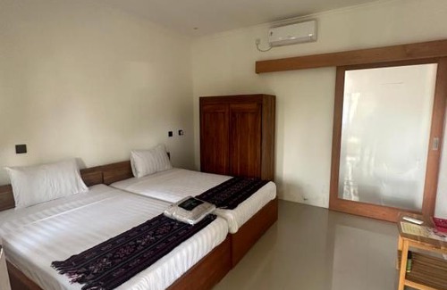 Kuta Hotel | Nomados Hotel